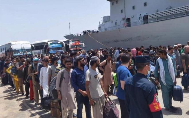 美国在台湾撤侨了吗？——深度解析美国对台政策及其影响，美国对台政策深度解析，撤侨议题及其影响探讨