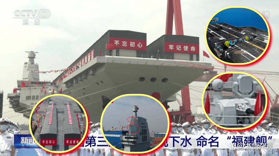 中国已经下水的航母,迈向海洋强国的坚实步伐,中国已下水航母,迈向海洋强国的坚定步伐