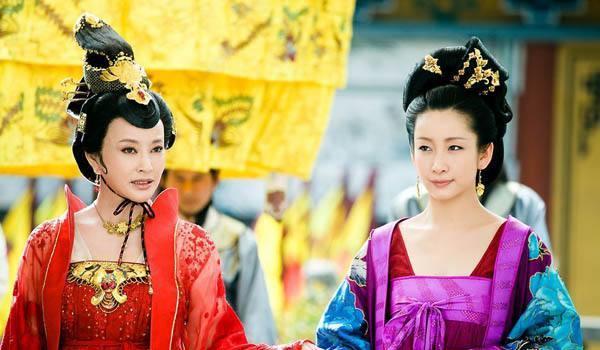 预言中华再出女皇,历史、文化与现代社会的启示,预言中华再出女皇,历史、文化启示与现代社会的思考