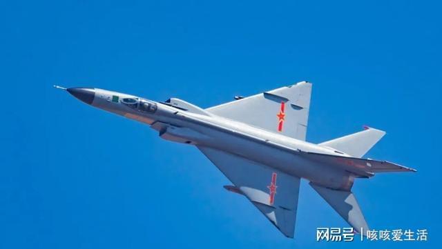 中国歼-8战斗机性能深度解析,中国歼-8战斗机性能全面解析