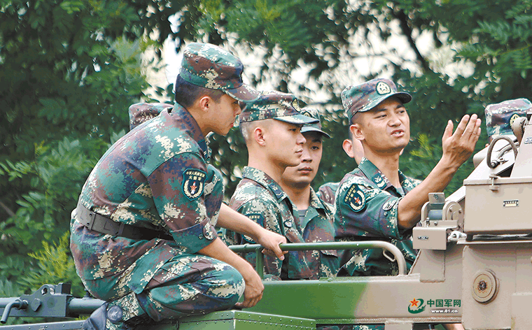 士官改革最新消息,深度探讨与未来展望,士官改革最新动态,深度探讨及未来展望