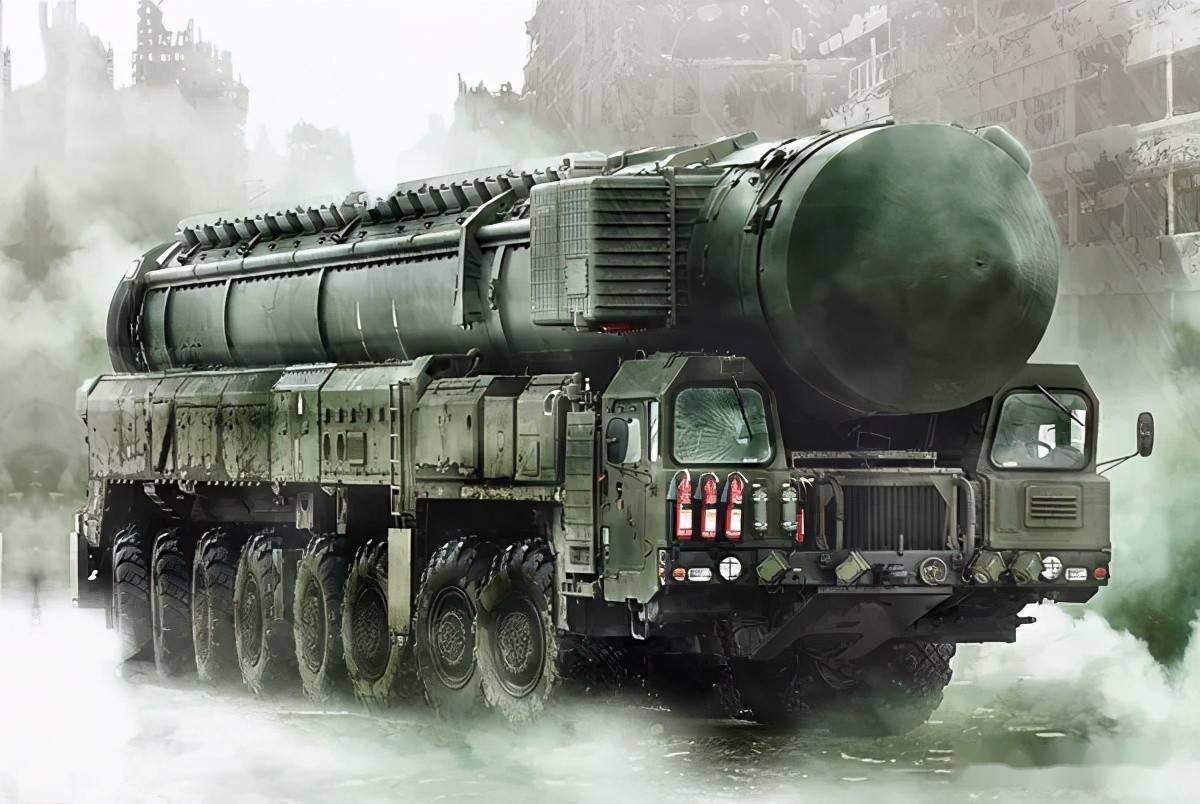 白杨M导弹攻击模拟，探索现代战争中的战略威慑力量，白杨M导弹模拟攻击，探索现代战争战略威慑力量之核心