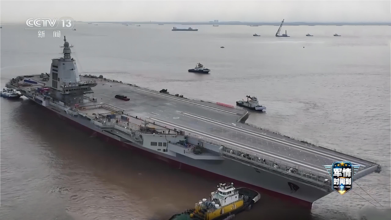 莱芜舰简介，莱芜舰简介概述