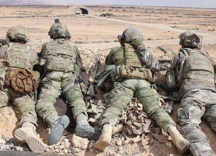 俄军在叙利亚最新消息视频,军事动态与地区影响分析,俄军在叙利亚最新动态,军事行动与地区影响分析视频揭秘