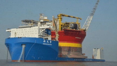 半潜船配件,探索与解析,半潜船配件深度探索与解析