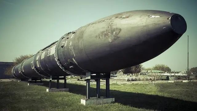 美国的核武器实力,强大与复杂的全球影响力,美国核实力与全球影响力之强大复杂