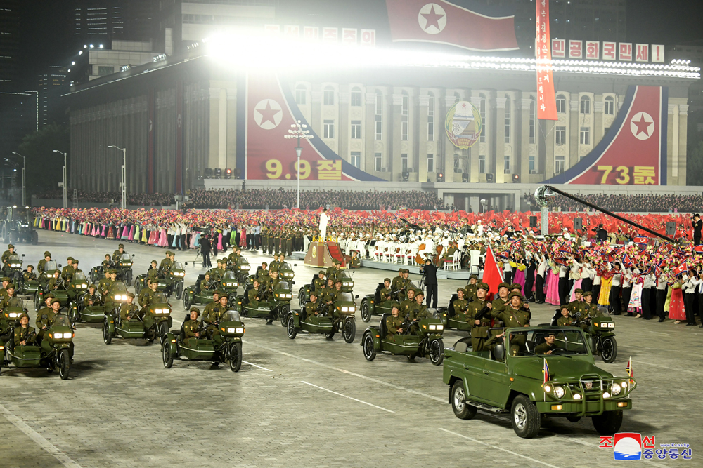 韩国阅兵2021,展现力量与荣耀,韩国阅兵盛典,力量与荣耀的展现 2021