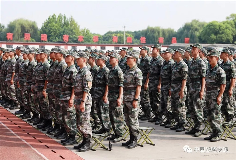 战略支援部队士官工资概览，战略支援部队士官薪酬概览