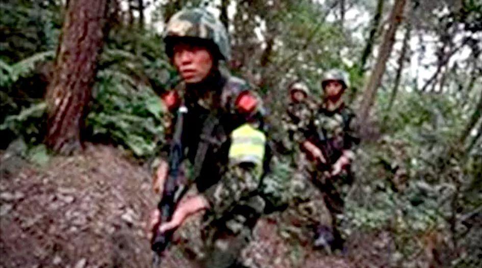 交警查二炮车遭遇不幸事件,反思与启示,交警查二炮车遭遇不幸事件背后的反思与启示