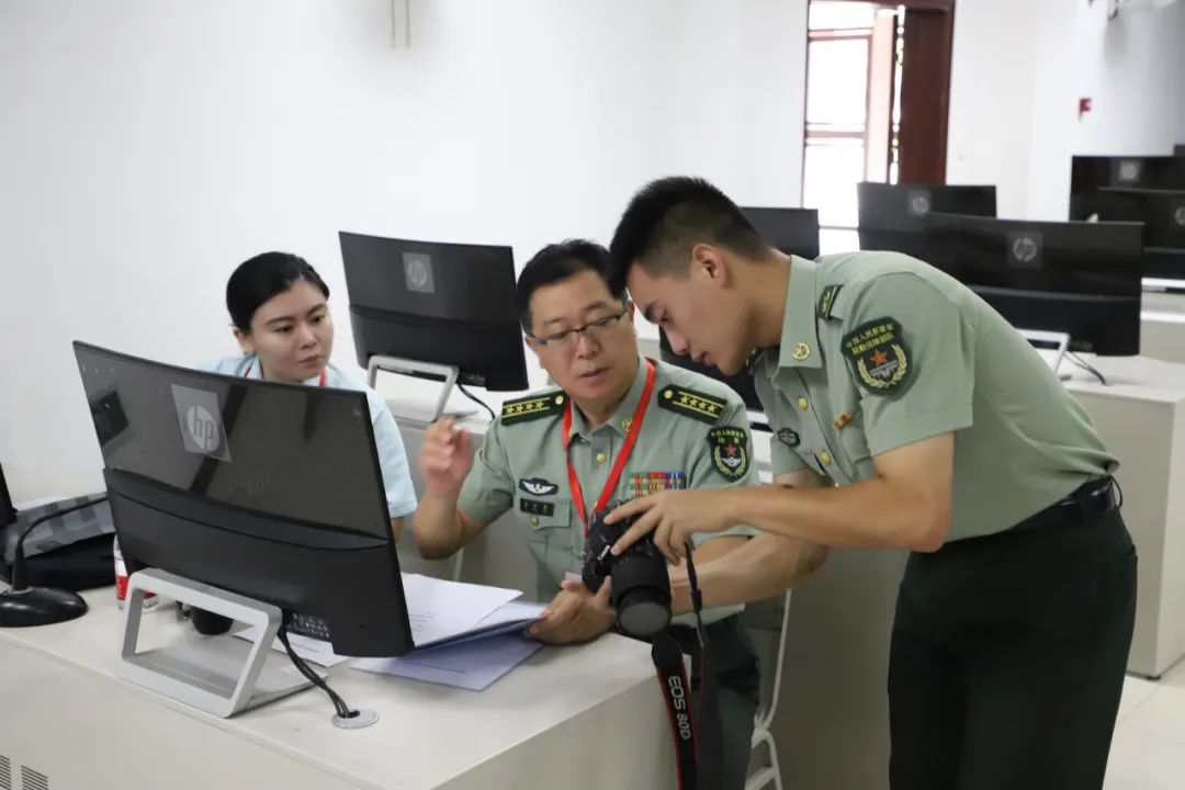 军事综合信息网职业技能鉴定系统研究与应用,军事综合信息网职业技能鉴定系统研究与应用概览