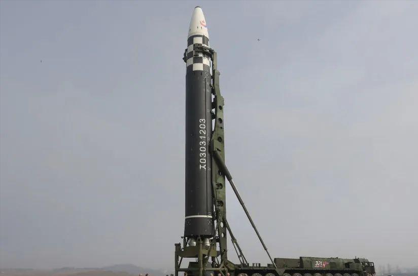 中国东风41导弹,美国能否成功拦截?,中国东风41导弹,美国拦截成功的可能性分析