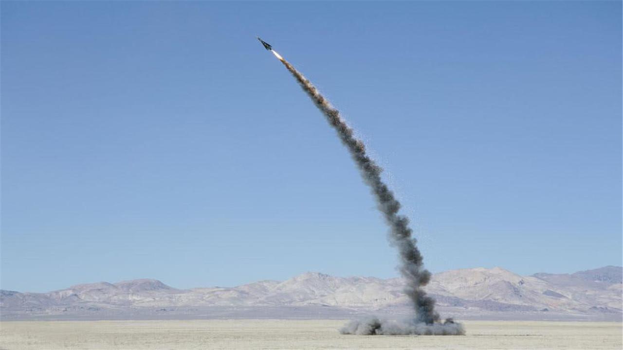 中国东风41导弹,美国能否成功拦截?,中国东风41导弹,美国拦截成功的可能性分析