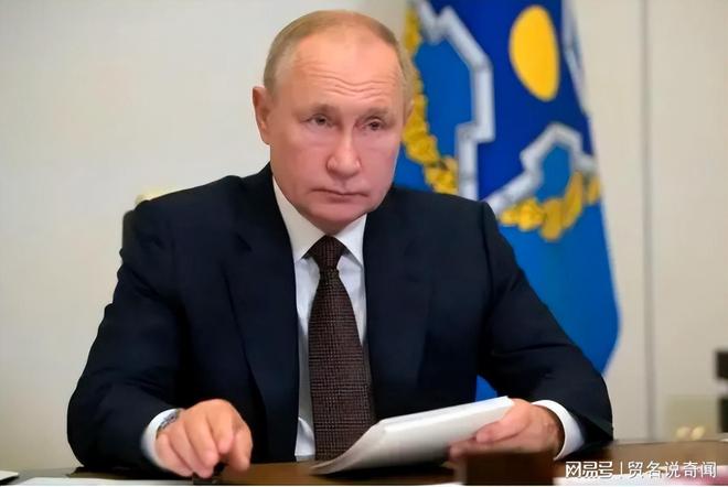 普京宣布中国将进入战争状态，深度分析与解读，普京宣布中国将进入战争状态背后的深层含义与解读