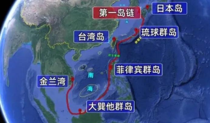 南海争端,背景、现状与影响,南海争端,背景、现状与全球影响分析