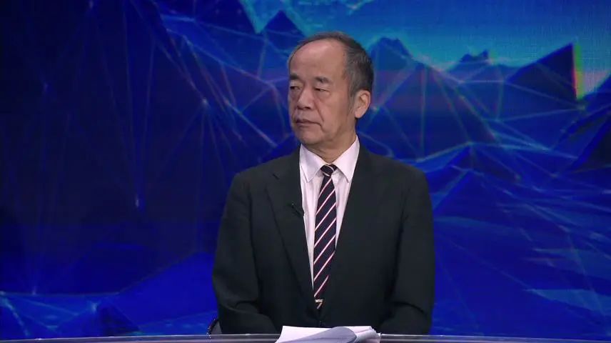 军事评论家李亚强,深度解析军事现象,独到见解引领思考,军事评论家李亚强深度解读军事现象,独特视角引领思考风潮