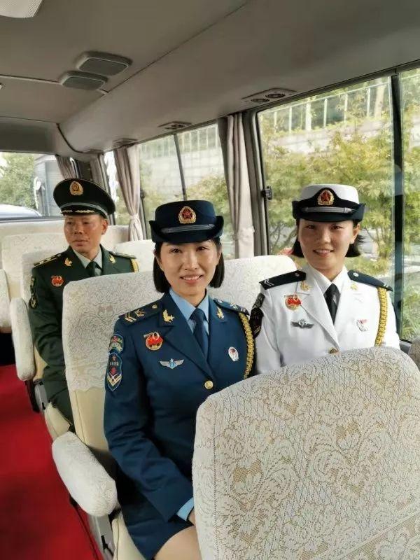 今年国庆阅兵的新方阵介绍，今年国庆阅兵新方阵亮相介绍