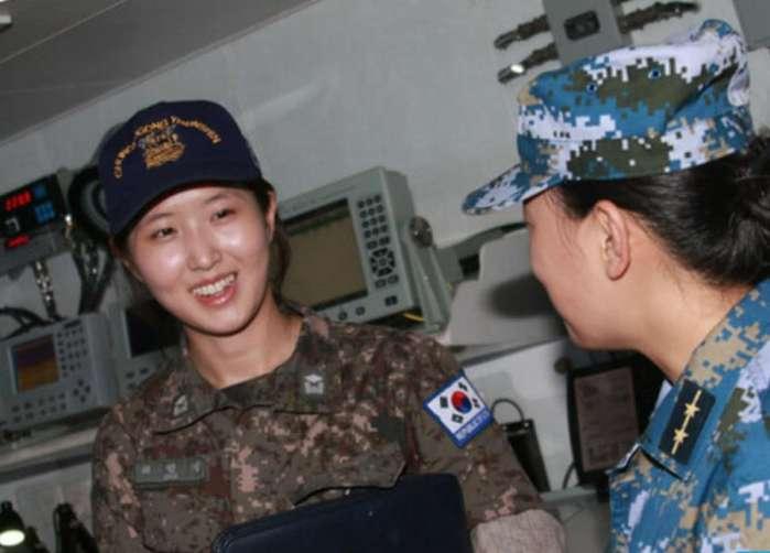 中国海军与日本海军自对比,实力、战略与前景展望,中日海军实力对比、战略展望与未来前景分析