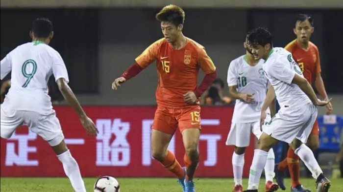 中国国奥最新消息，蓄势待发，展现雄心壮志，中国国奥蓄势待发，展现雄心壮志，最新消息一览