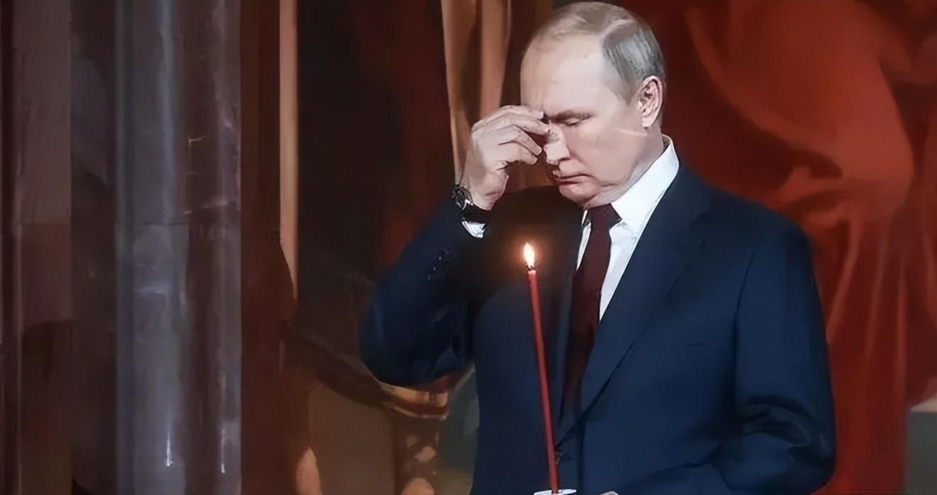 普京谈西方意图击败俄罗斯,现实与挑战的深刻洞察,普京谈西方意图与俄罗斯的挑战,现实的深刻洞察