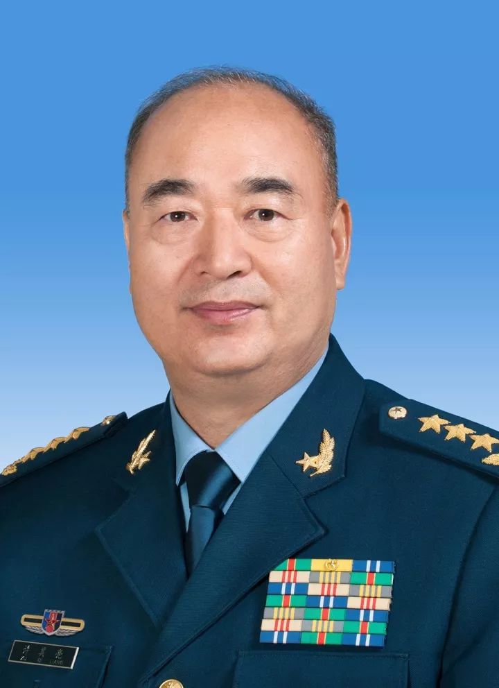 上将名单新晋2021,荣誉背后的故事与未来展望,上将名单新晋2021,荣誉背后的故事与未来展望揭秘