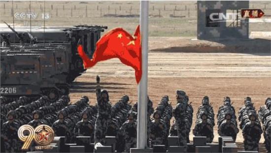 诏安朱日和训练基地,中国国防力量的摇篮,诏安朱日和训练基地,中国国防力量的培育摇篮