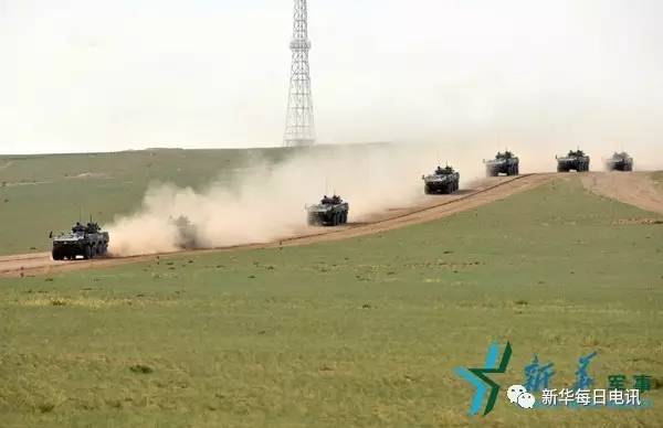 诏安朱日和训练基地,中国国防力量的摇篮,诏安朱日和训练基地,中国国防力量的培育摇篮