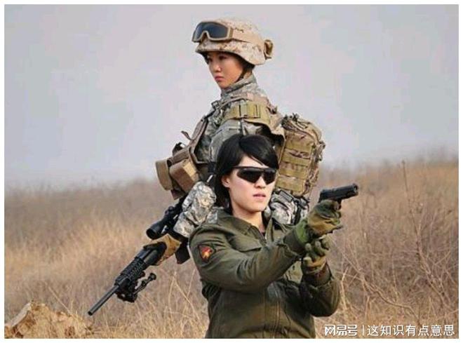 中国女特种兵电影排行榜，中国女特种兵电影排行榜TOP10