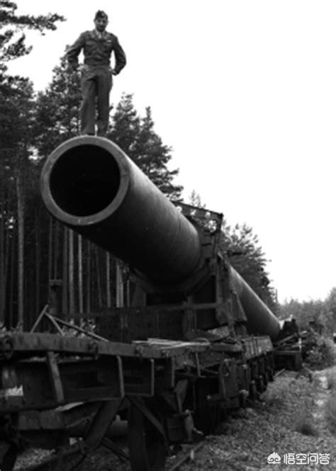 古斯塔夫巨炮的传奇制造者,古斯塔夫巨炮传奇制造者揭秘