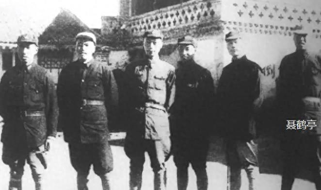 十大元帅谁打仗最厉害,辽沈战役中的英勇表现,辽沈战役中的英勇表现,谁成为十大元帅中的战争巨匠?