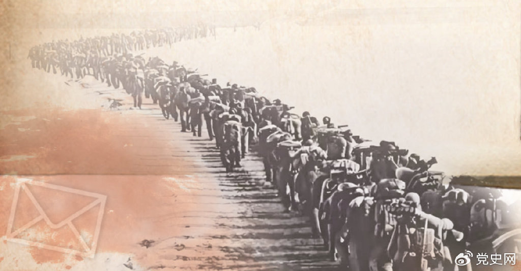 中国人民志愿军在谁的带领下跨过，一段英勇无畏的历史篇章，中国人民志愿军英勇无畏，跨过历史篇章的传奇之旅