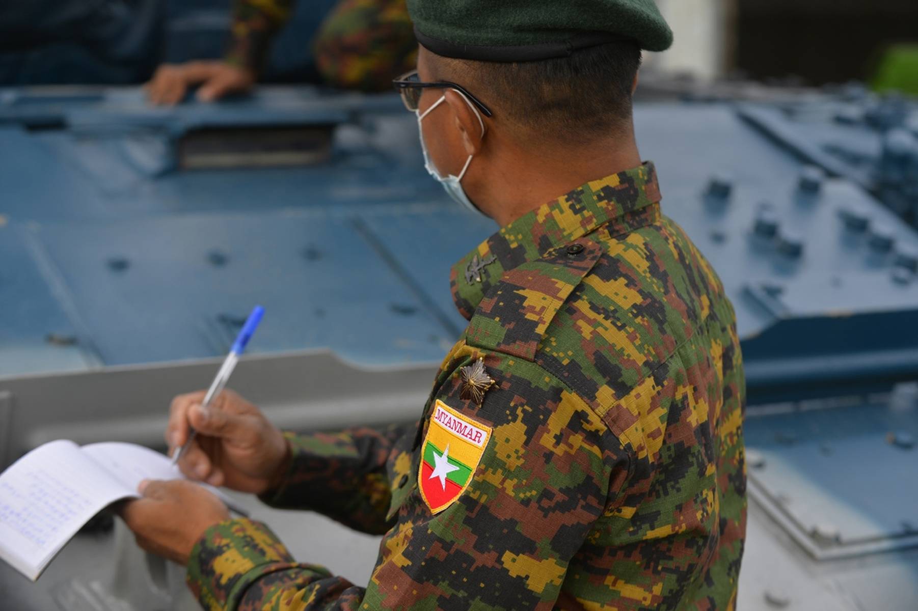 缅甸战况,2020年的回顾与展望,缅甸战况回顾与展望,2020年回顾与未来展望