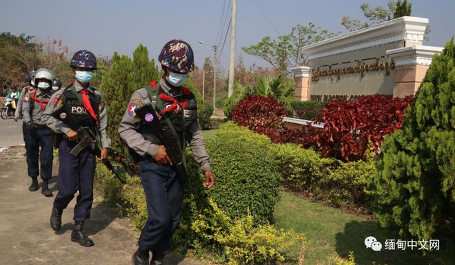 缅甸战况,2020年的回顾与展望,缅甸战况回顾与展望,2020年回顾与未来展望