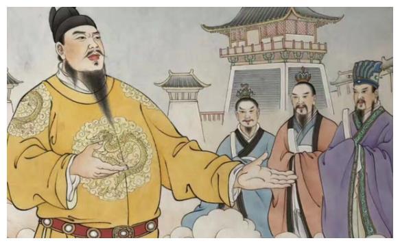 刘伯温正版一肖中恃,神秘预测与传奇人生,刘伯温传奇人生与精准预测,正版一肖中恃的神秘预言