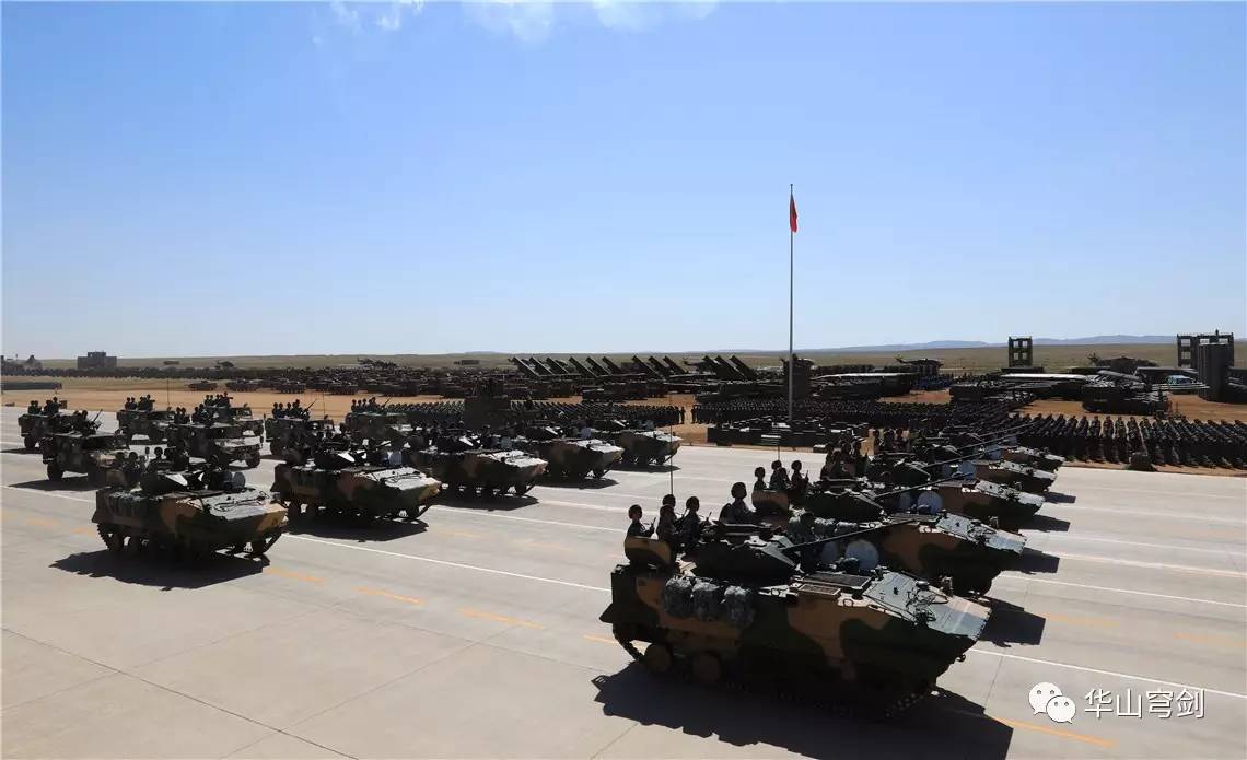 跨越时空的较量,朱日和军演背后的故事与胜利者揭晓,朱日和军演揭秘,跨越时空的较量与胜利者的荣耀