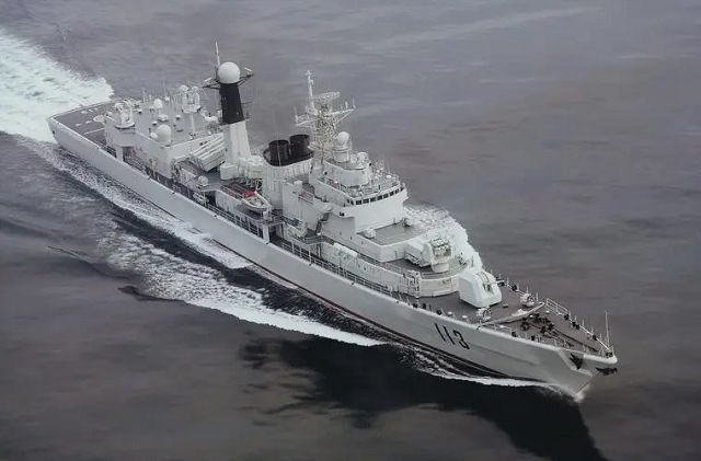 中国海军舰艇改装新进展，揭秘170舰的最新改造动态，揭秘中国海军舰艇改装新进展，170舰改造动态曝光