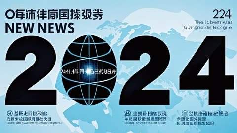国际时事新闻2024最新消息概览，国际时事新闻快报，最新消息概览（XXXX年）