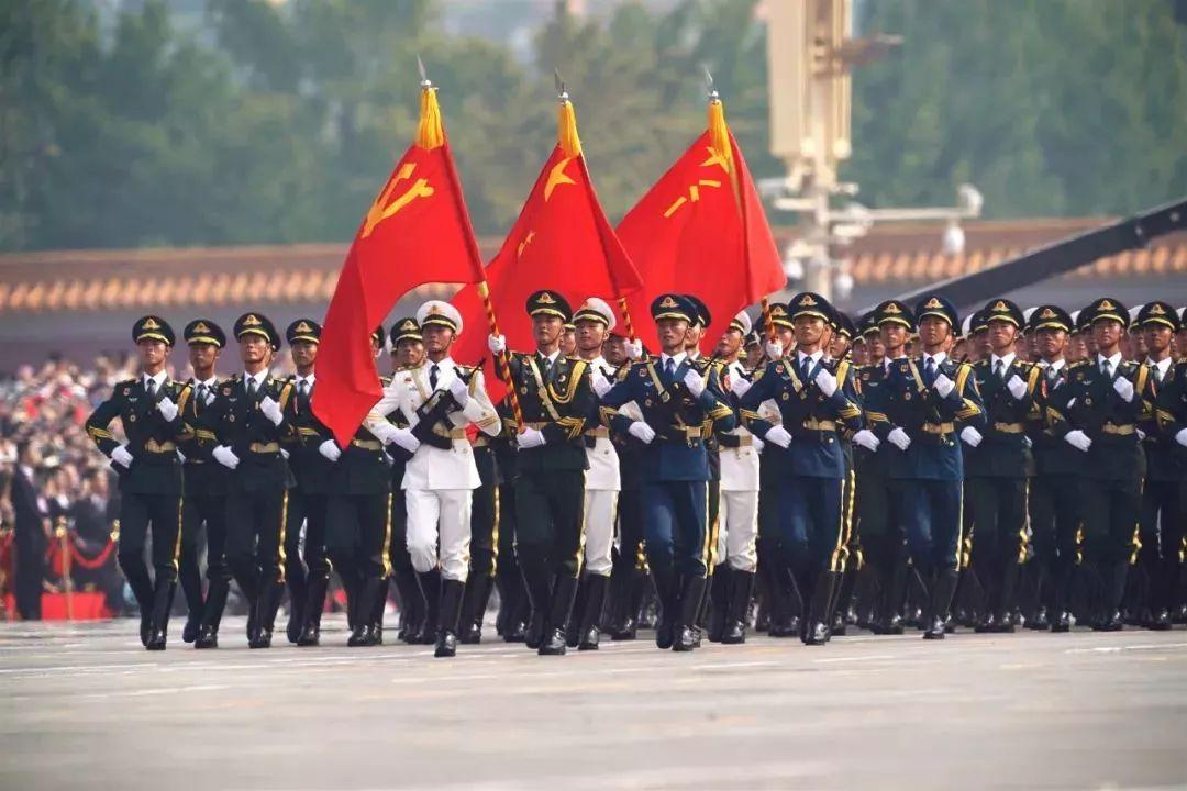 国庆大阅兵仪式,展现国家力量与荣耀,国庆大阅兵仪式,展现国家力量与荣耀的壮丽瞬间