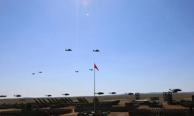 朱日合阅兵年份揭秘，一场盛大的军事盛宴，朱日合阅兵年份揭秘，一场震撼的军事盛典