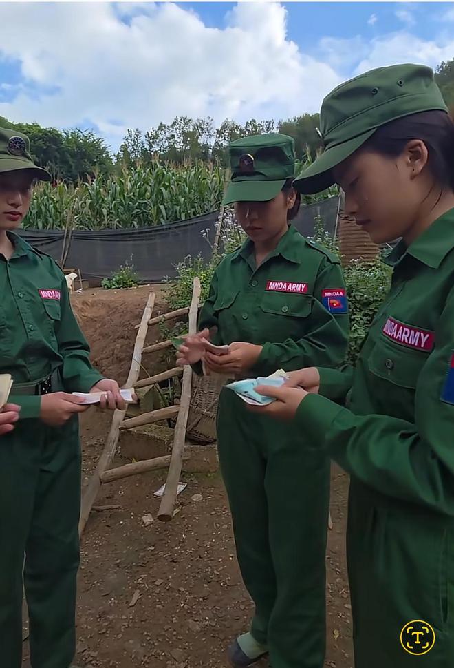 果敢共和国,历史、现状与展望,果敢共和国,历史沿革、现状解析与未来展望