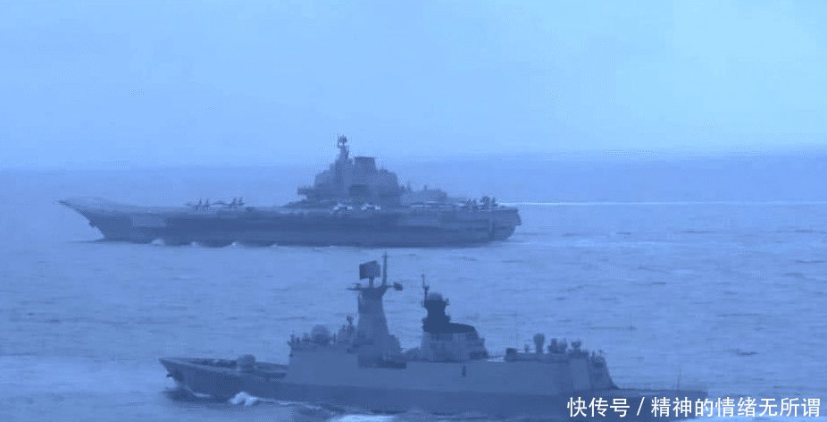 中国海军70周年,美国视角下的观察与对比,中国海军70周年庆典,美国视角下的观察与对比分析
