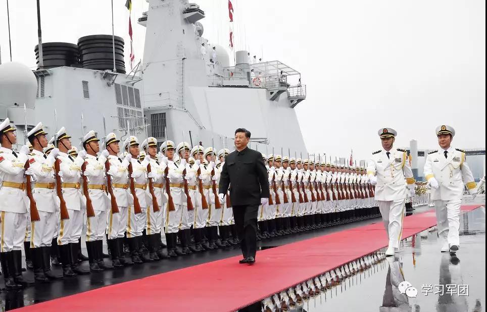 中国海军70周年阅兵时间,辉煌历程的见证与未来展望,中国海军70周年阅兵盛典,辉煌历程的见证与未来展望展望