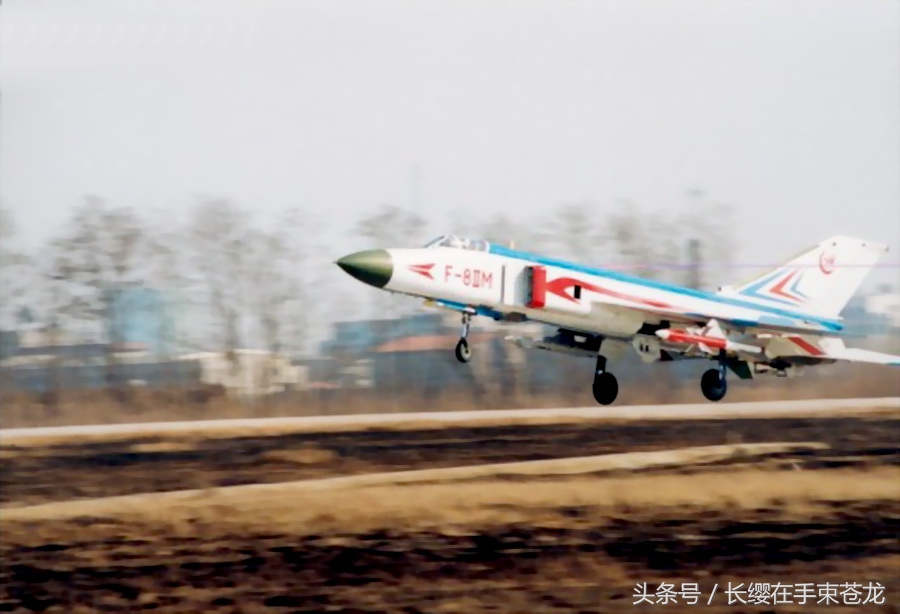 歼八飞机试飞,探索中国航空工业的里程碑,歼八飞机试飞,中国航空工业的辉煌里程碑