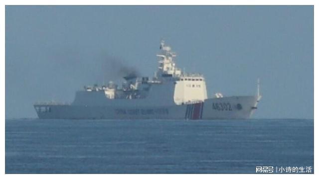 中国大批军舰在夏威夷军演,展示实力还是加强区域合作?,中国军舰夏威夷军演,实力展示还是区域合作强化?