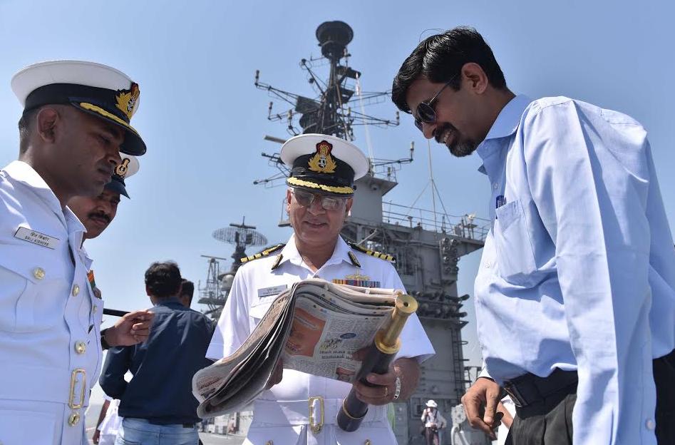 揭秘一美元航母背后的巨额陷阱，印度遭遇的坑局与教训启示，一美元航母背后的巨额陷阱，印度遭遇坑局与教训启示深度解析