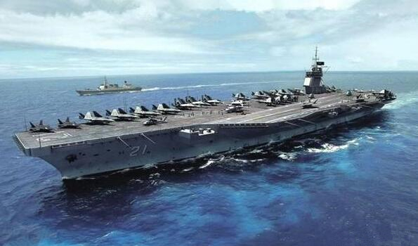 中国第三艘航母测试新进展,英媒紧盯,全球瞩目,全球瞩目!中国第三艘航母测试新进展引英媒关注