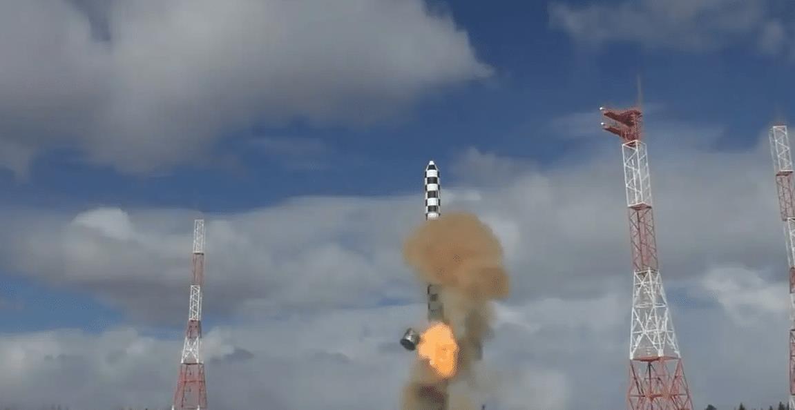 俄罗斯国家反导系统，构建安全屏障的坚实支柱，俄罗斯国家反导系统，安全屏障的坚实支柱