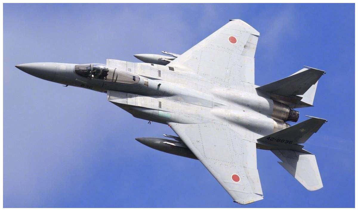 日本重型战斗机,历史、现状和未来展望,日本重型战斗机,历史演变、现状评估与未来展望