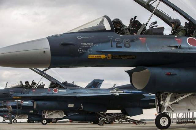 日本重型战斗机,历史、现状和未来展望,日本重型战斗机,历史演变、现状评估与未来展望