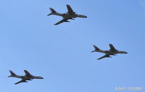 空中力量新纪元