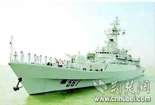 中国舰船命名中的文化印记与独特风采，中国舰船命名中的文化印记与独特魅力